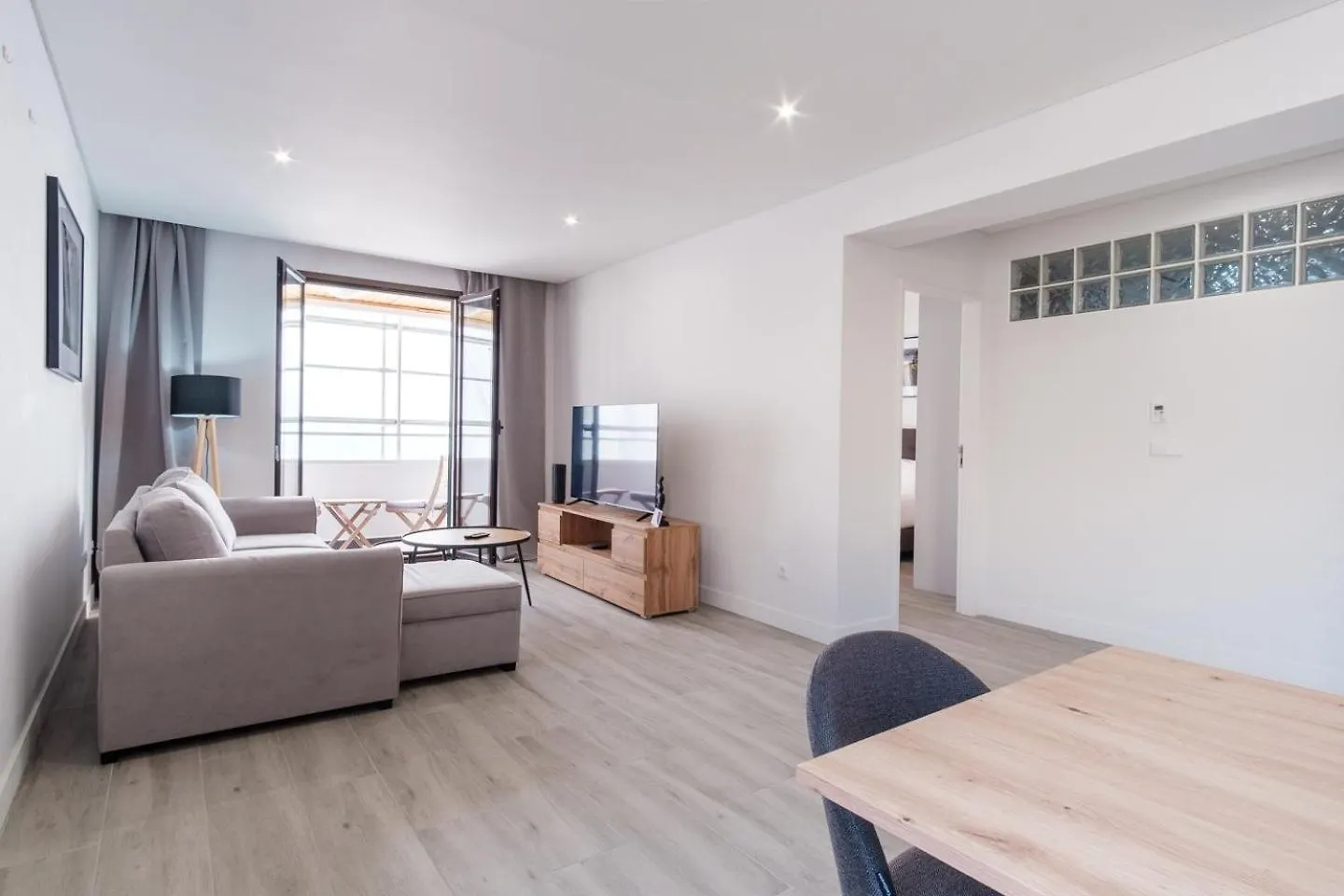 Guestready - Relax And Recharge In Funchal Apartment  Funchal (Madeira)