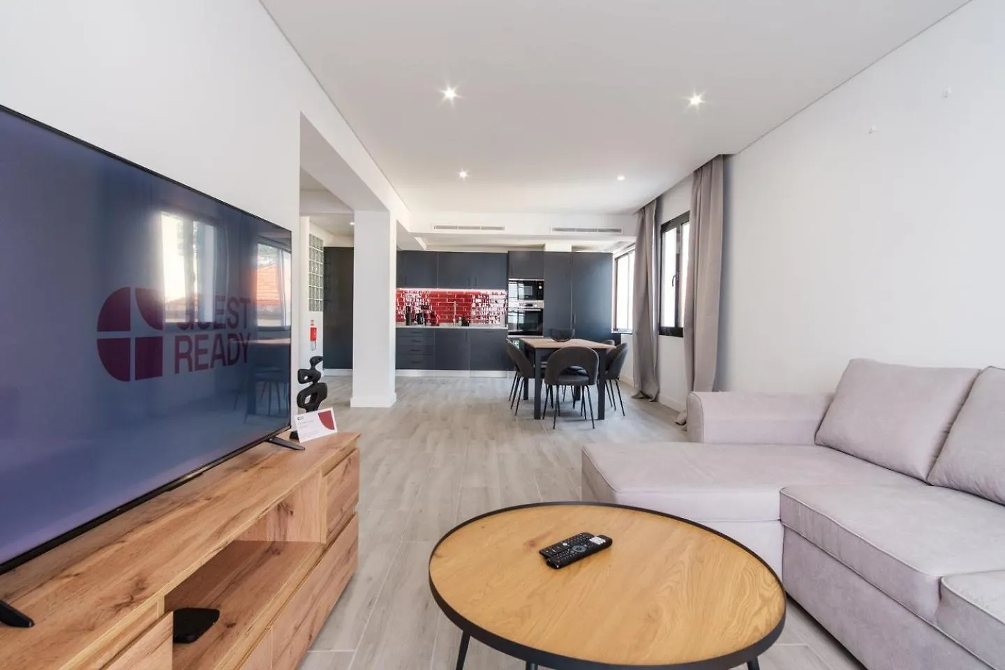 Guestready - Relax And Recharge In Funchal Apartment Funchal (Madeira)