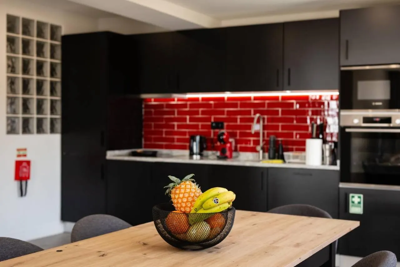 Guestready - Relax And Recharge In Funchal Apartment 0*, Funchal (Madeira)