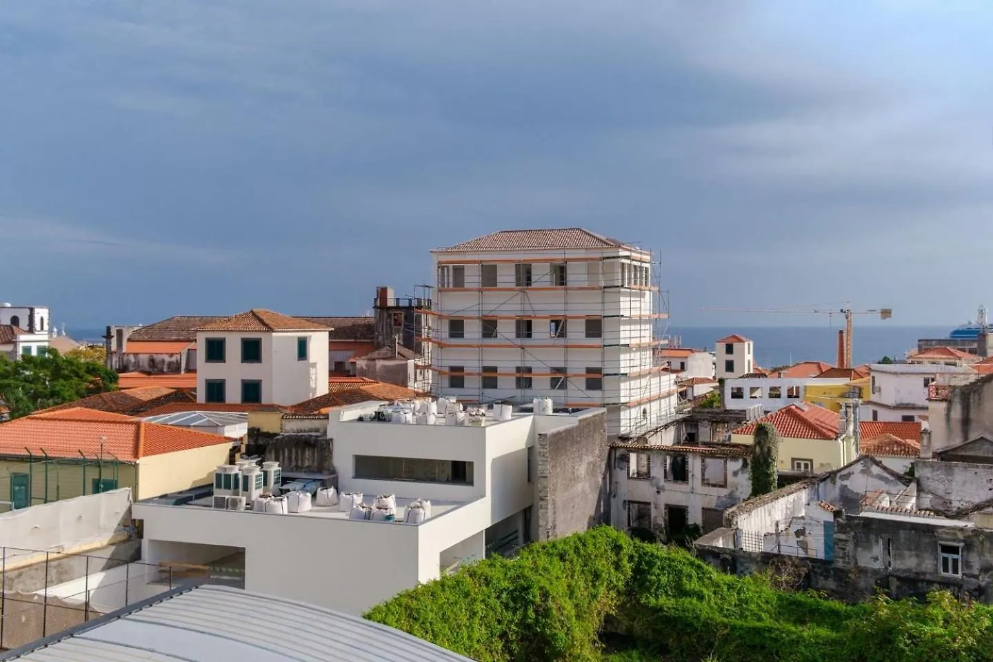Guestready - Relax And Recharge In Funchal Apartment 0*, Funchal (Madeira)