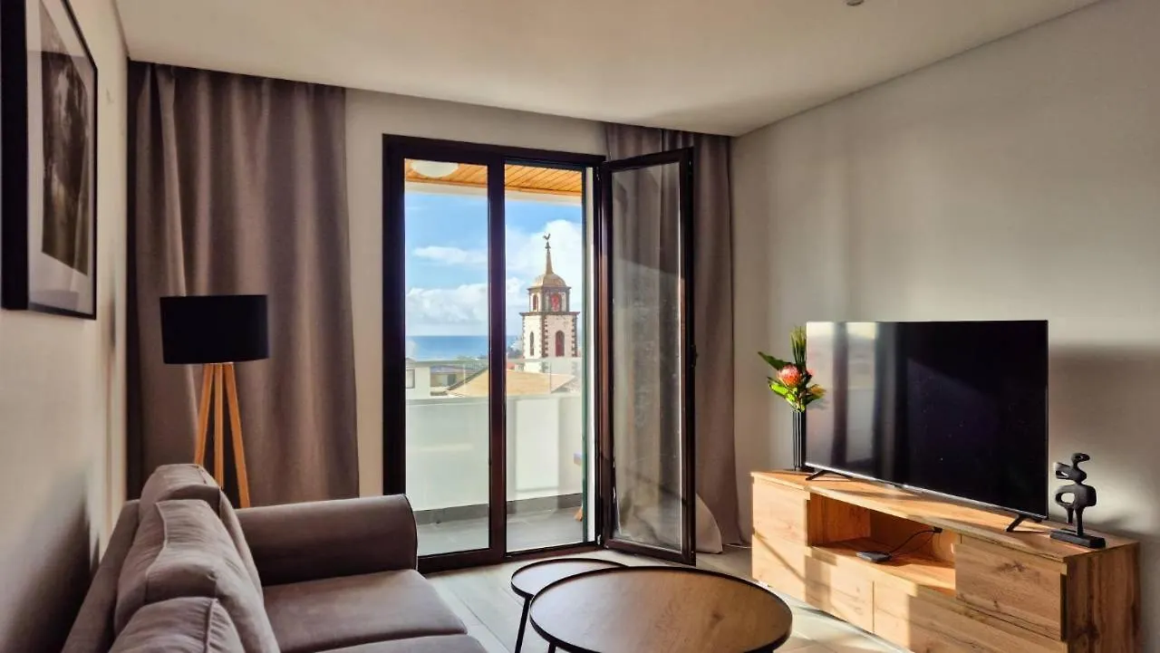 Guestready - Relax And Recharge In Funchal Apartment