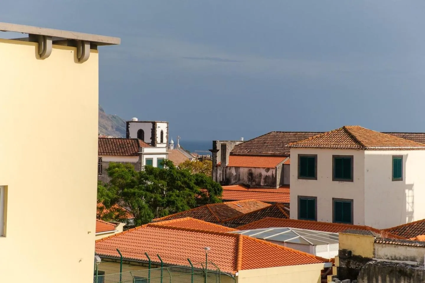 Guestready - Relax And Recharge In Funchal Apartment 0*, Funchal (Madeira) Portugal