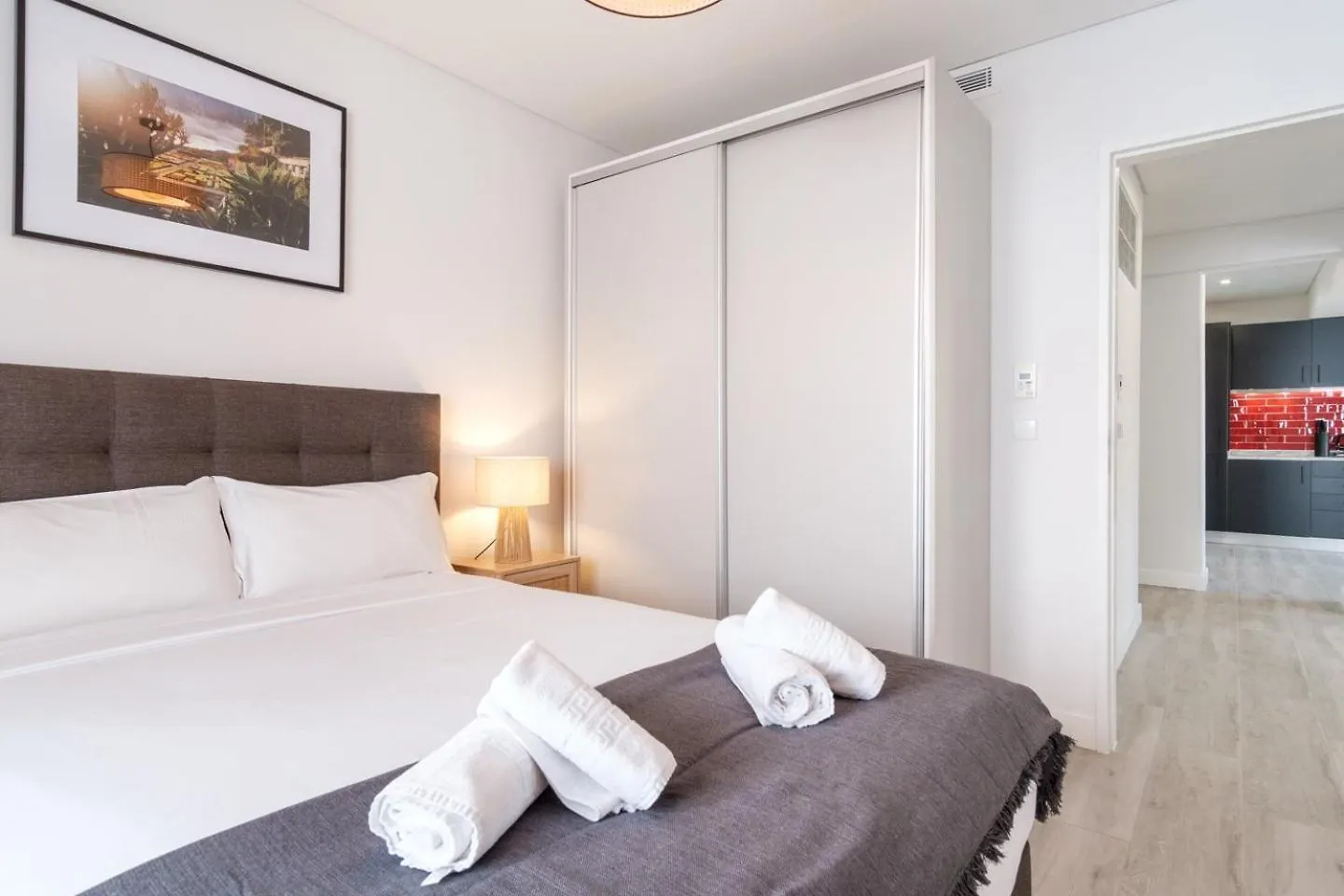 Guestready - Relax And Recharge In Funchal Apartment