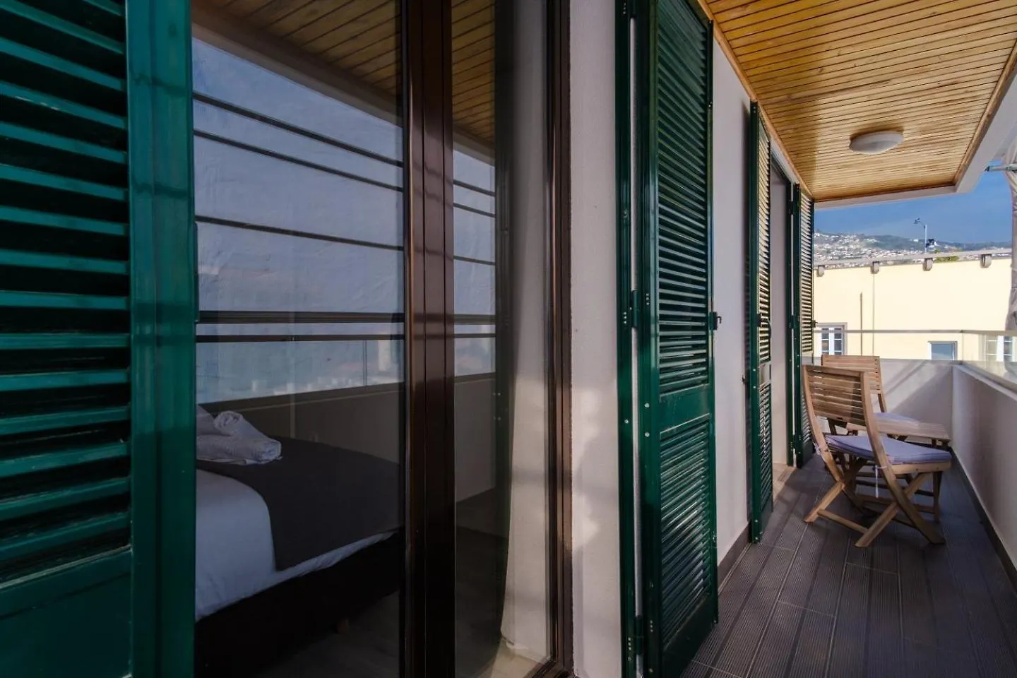 Guestready - Relax And Recharge In Funchal Apartment 0*, Funchal (Madeira)