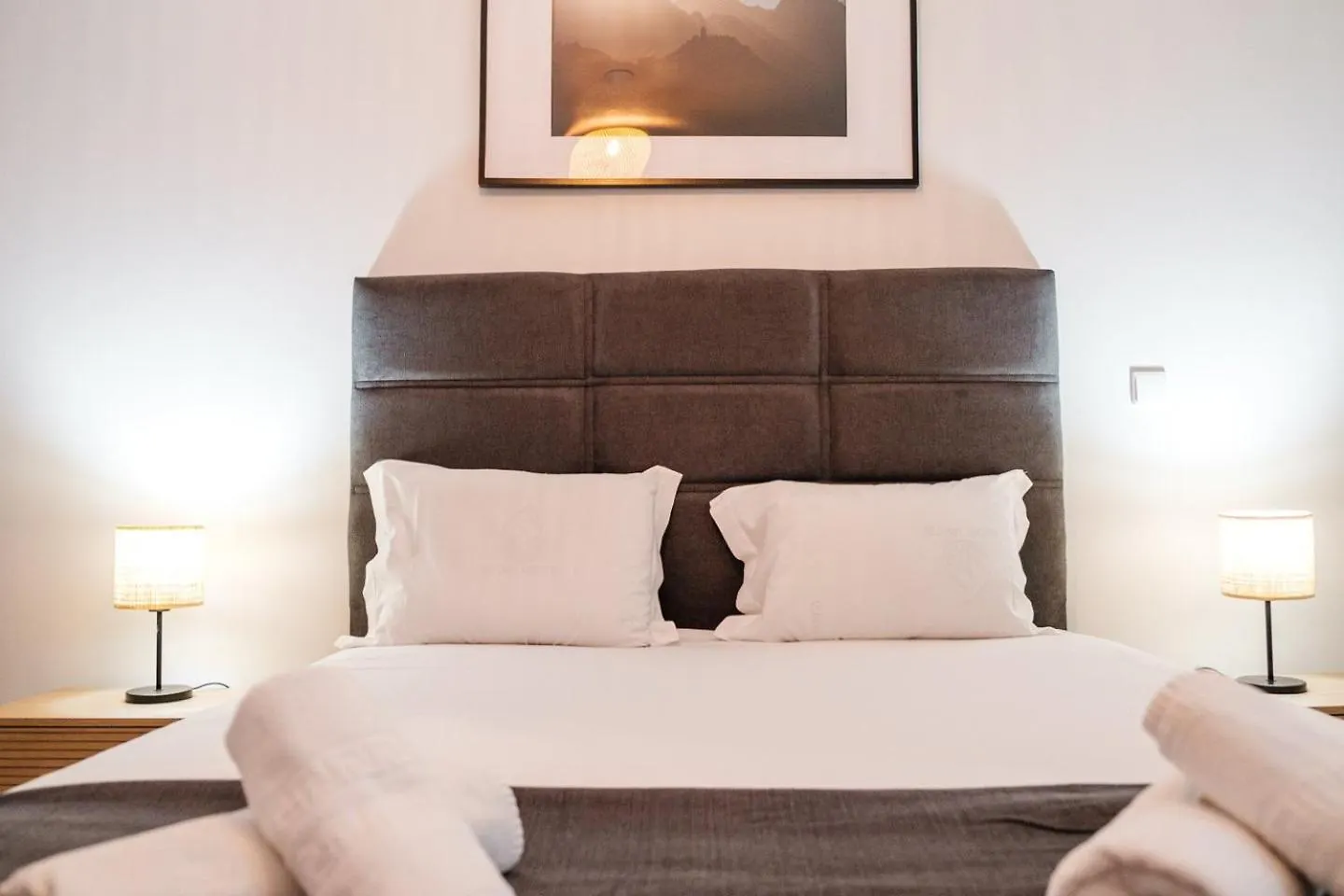 Guestready - Relax And Recharge In Funchal Apartment